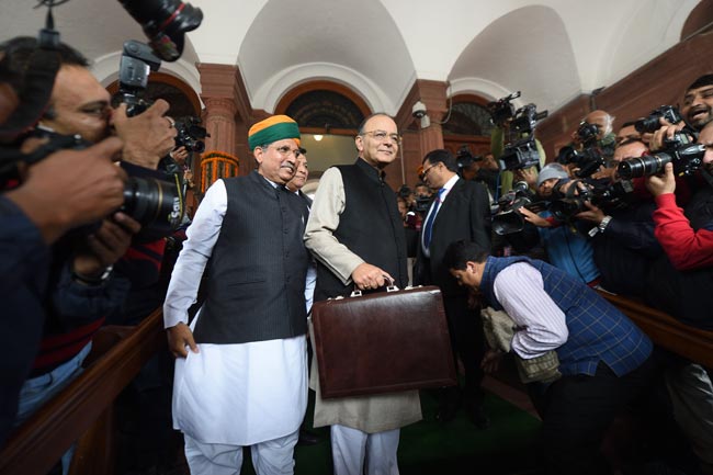Arun Jaitley's budget had good news for some, bad for others