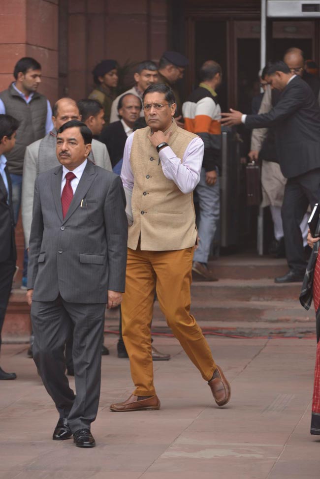 Arun Jaitley's budget had good news for some, bad for others