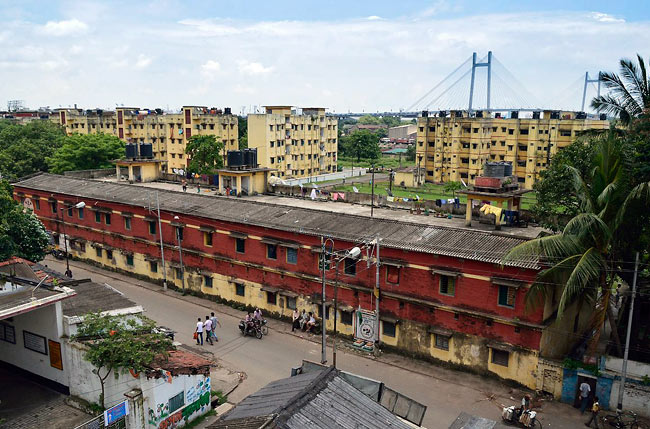 10 benefits of working with the Indian Railways