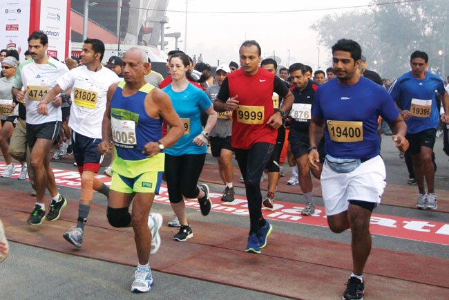 15 main events in Ambani family's rise to the top