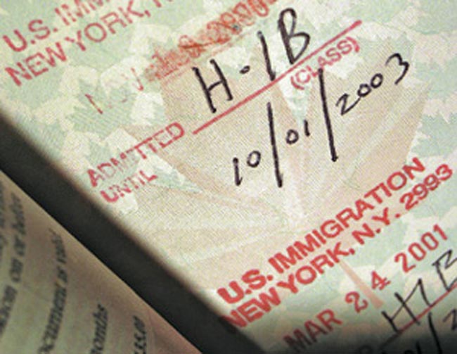 In pics: All you need to know about the H1-B visa debate