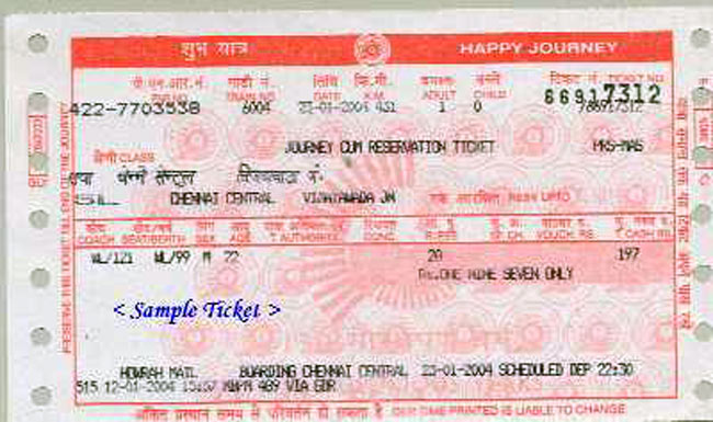 10 benefits of working with the Indian Railways
