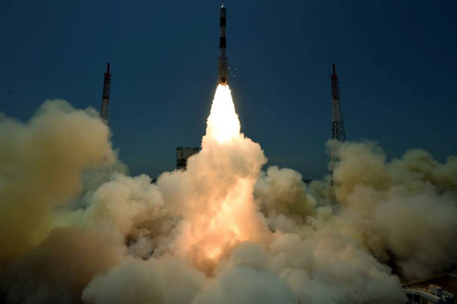 ISRO: 10 reasons Indians should be really proud of country's space programme