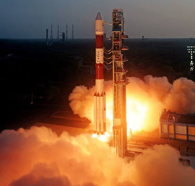 ISRO: 10 reasons Indians should be really proud of country's space programme