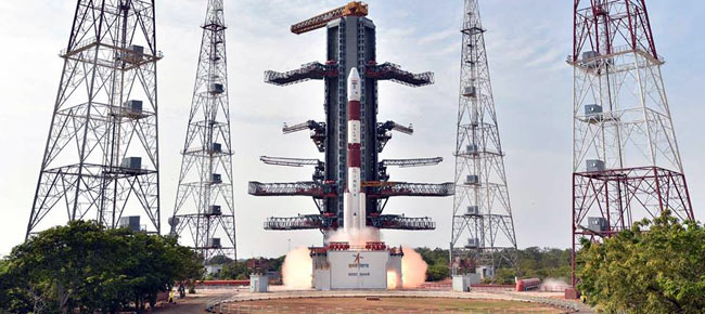 ISRO: 10 reasons Indians should be really proud of country's space programme