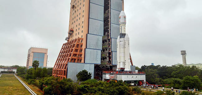 ISRO: 10 reasons Indians should be really proud of country's space programme