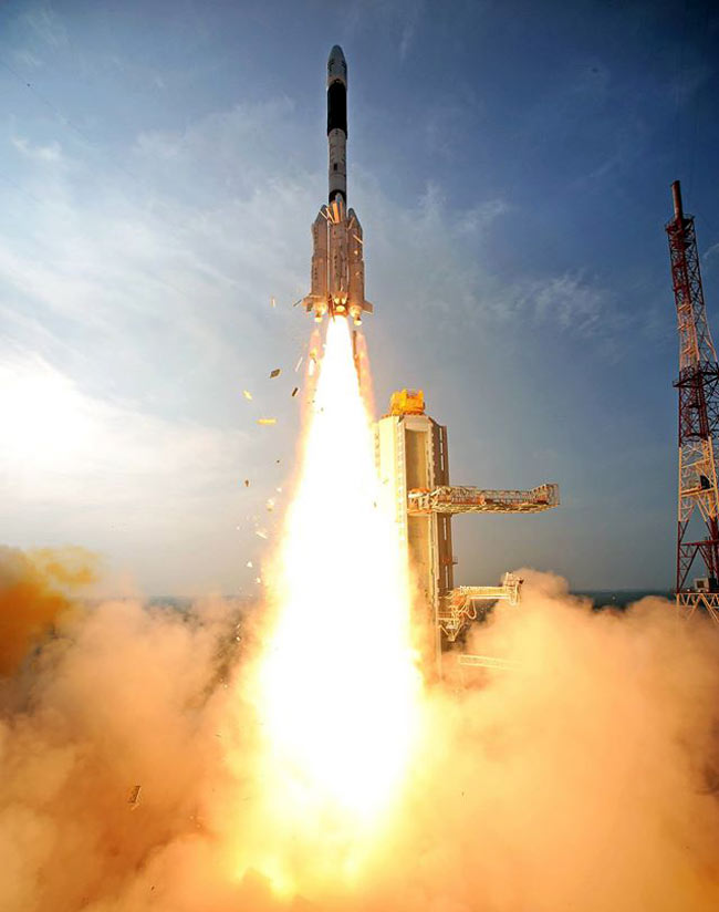 ISRO: 10 reasons Indians should be really proud of country's space programme