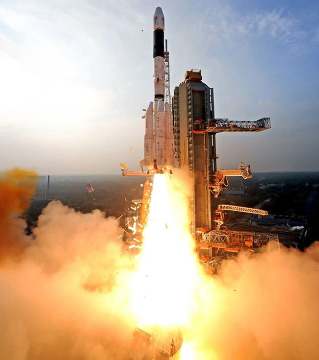 ISRO: 10 reasons Indians should be really proud of country's space programme