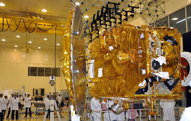 ISRO: 10 reasons Indians should be really proud of country's space programme