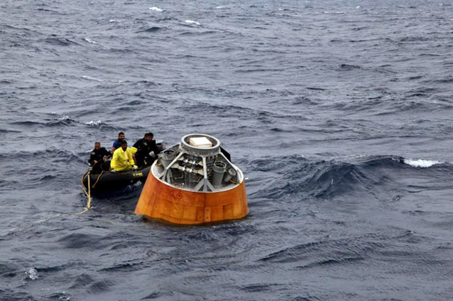 ISRO: 10 reasons Indians should be really proud of country's space programme