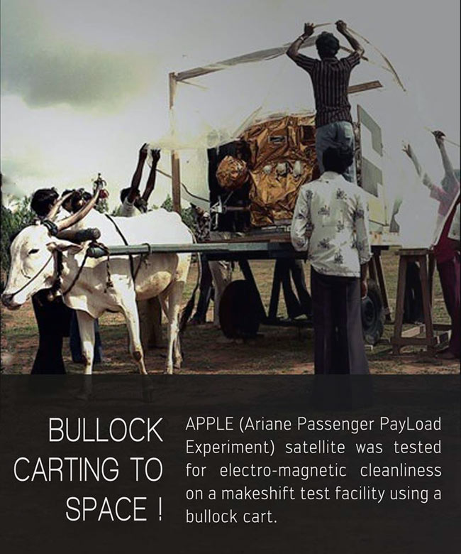 ISRO: 10 reasons Indians should be really proud of country's space programme