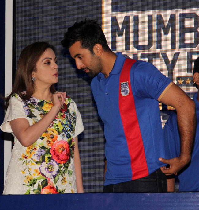 15 main events in Ambani family's rise to the top