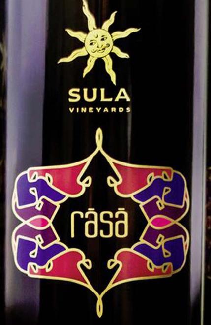 These are the 6  most expensive Indian wines
