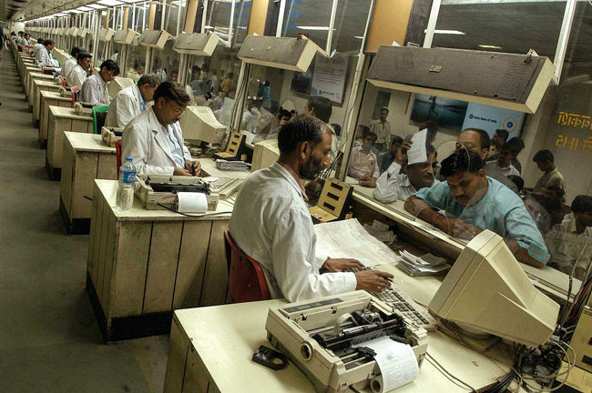 10 benefits of working with the Indian Railways