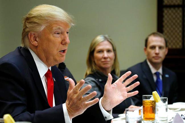 In pics: All you need to know about the H1-B visa debate