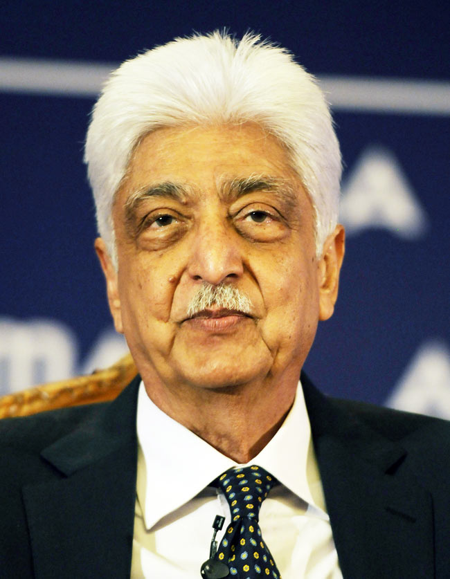 Here are the top 10 billionaires from India