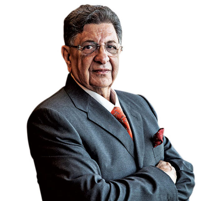 Here are the top 10 billionaires from India