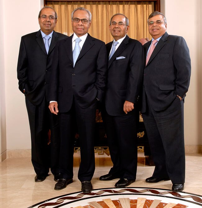 Here are the top 10 billionaires from India