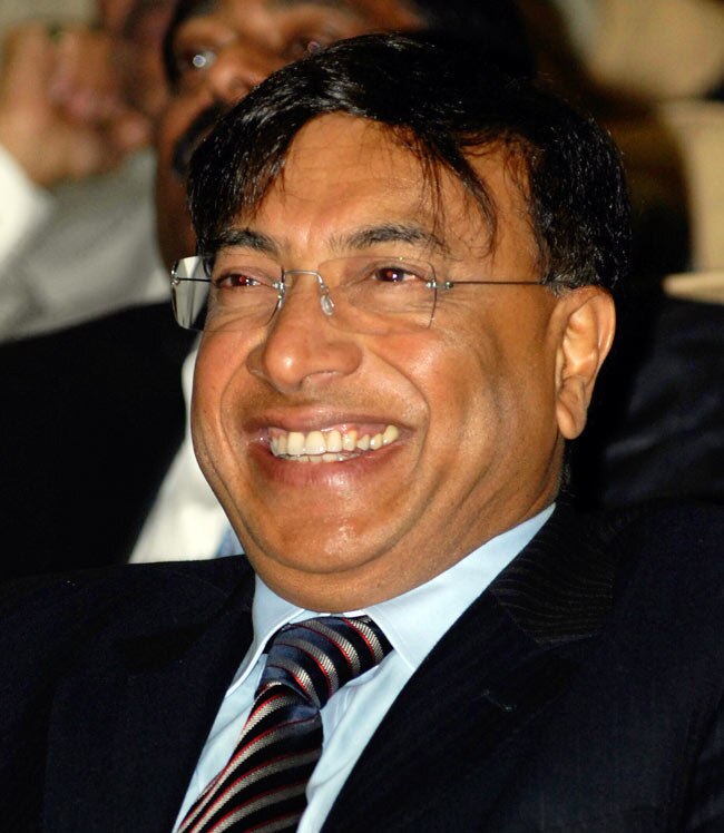 Here are the top 10 billionaires from India