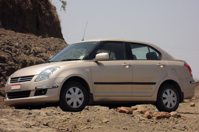 Ten things you probably didn't know about Maruti Suzuki 