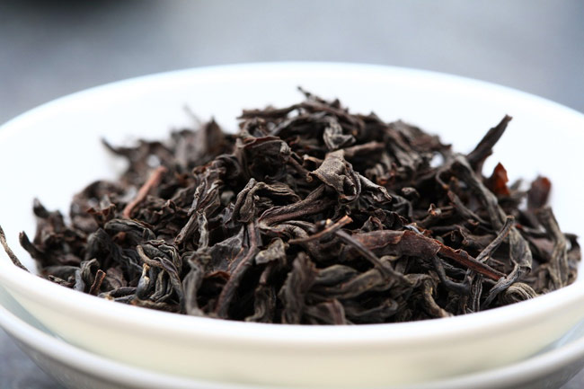 Here are the world's 10 most expensive teas