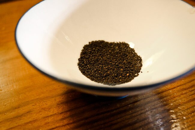 Here are the world's 10 most expensive teas