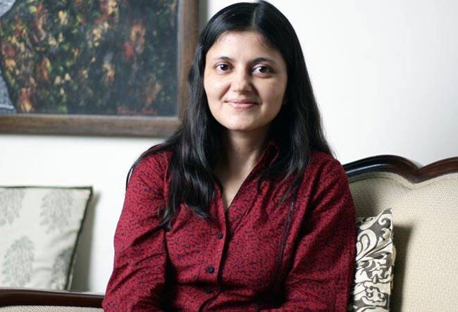 Top 10 women-founded startups in India 