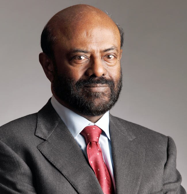 Here are the top 10 billionaires from India