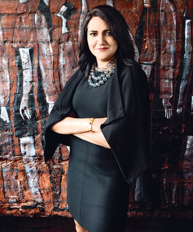 Top 10 women-founded startups in India 