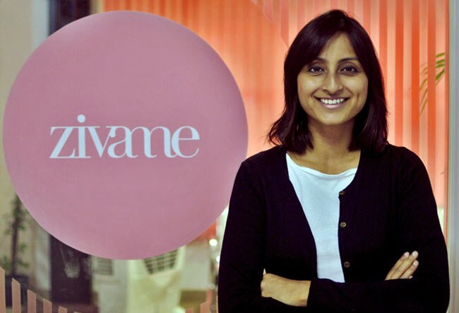 Top 10 women-founded startups in India 