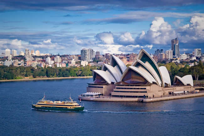 These 15 countries have the highest number of millionaires