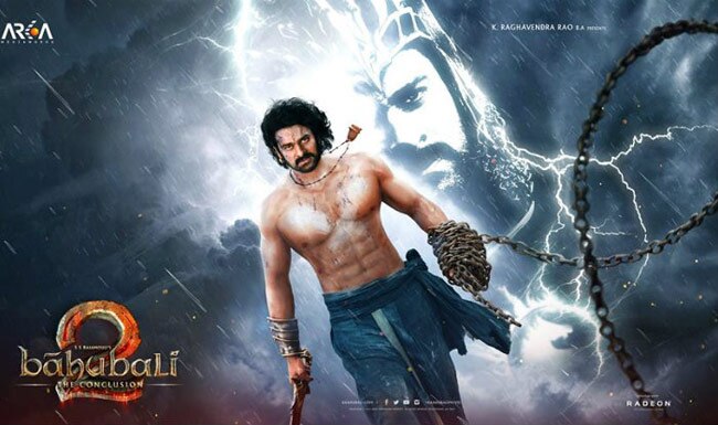 10 reasons why Baahubali 2 could break all records at the box office