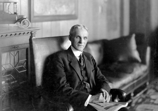 Eight college dropouts who became successful businessmen