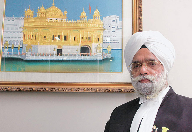 These are the highest paid lawyers in India