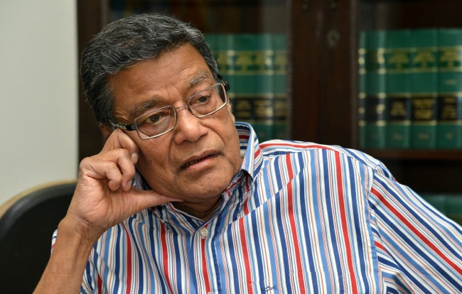 These are the highest paid lawyers in India