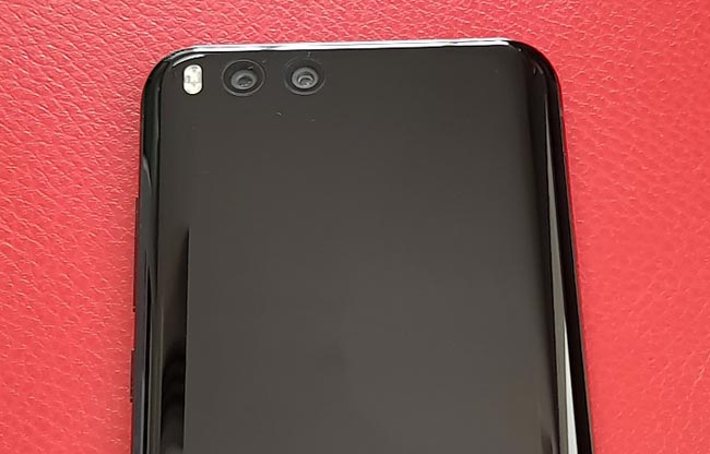 Xiaomi Mi 6 : Sneak Peek