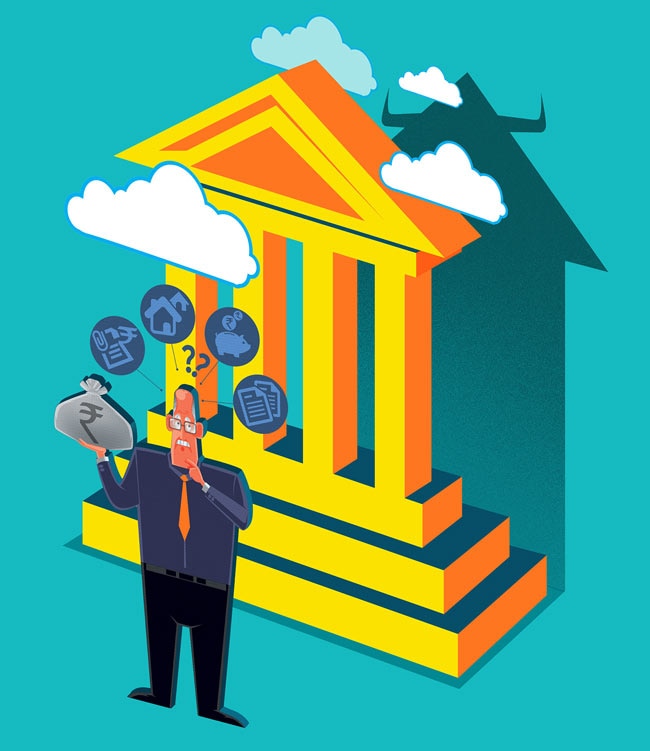 How investing Rs 5000 per month can make you a crorepati