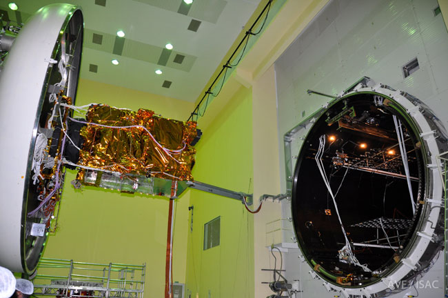 10 facts you should know about ISRO's 'South Asia Satellite' GSAT-9