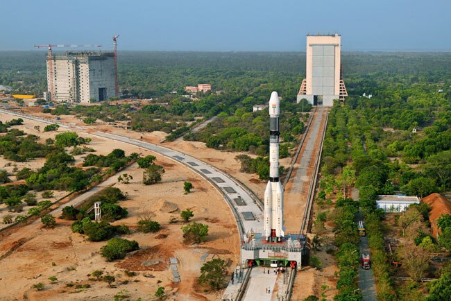 10 facts you should know about ISRO's 'South Asia Satellite' GSAT-9