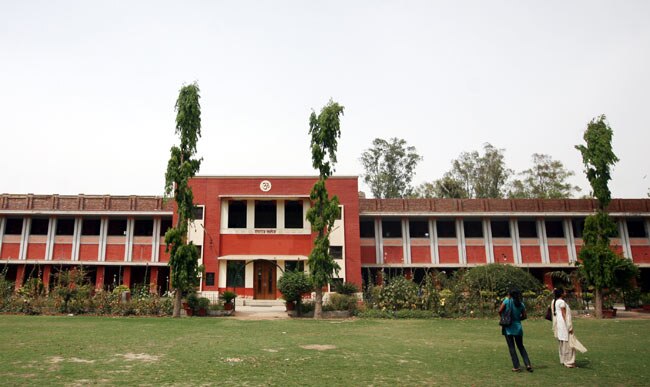 Top 10 science colleges in India