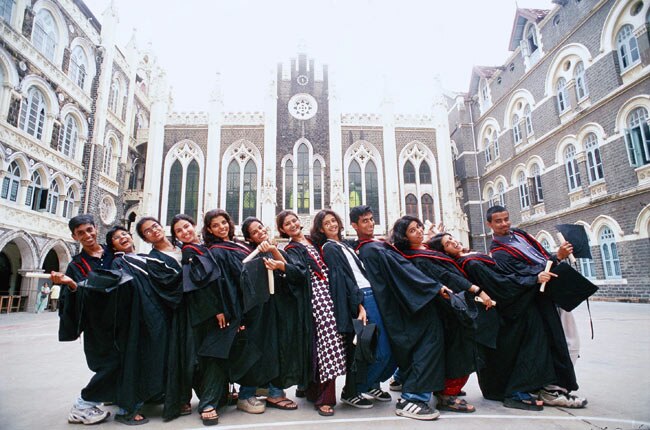 Top 10 science colleges in India