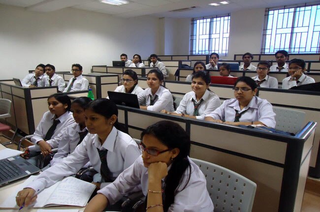 Top 10 science colleges in India