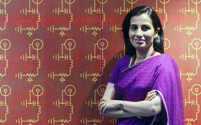 These are the world's top 10 women bankers