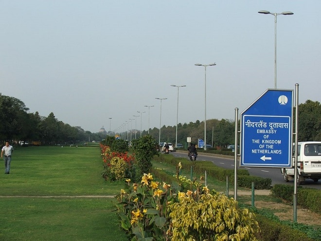 These are the 9 most expensive residential areas in Delhi