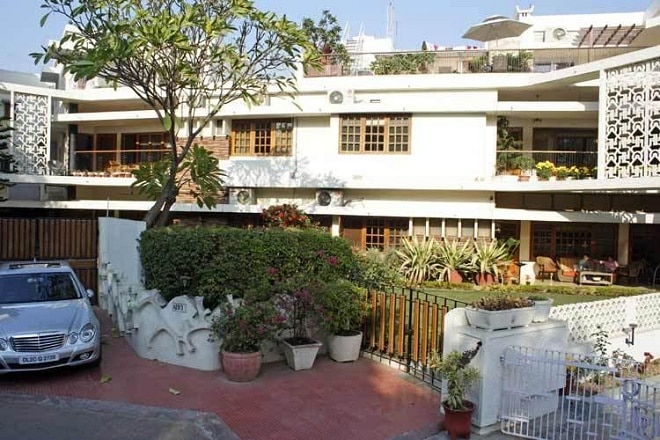 These are the 9 most expensive residential areas in Delhi