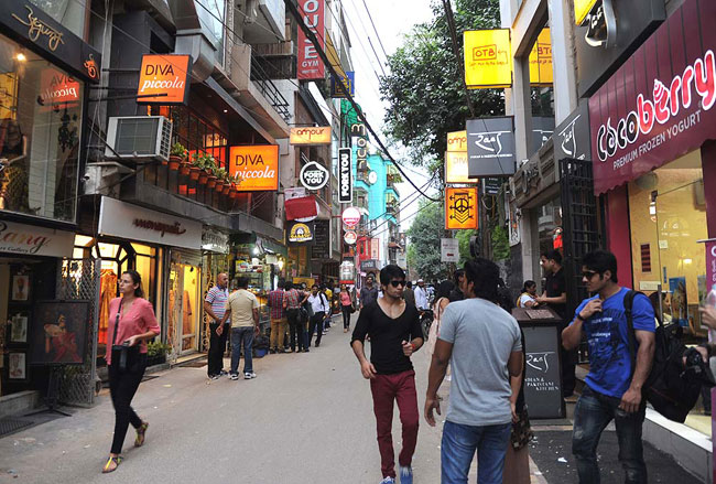 These are the 9 most expensive residential areas in Delhi