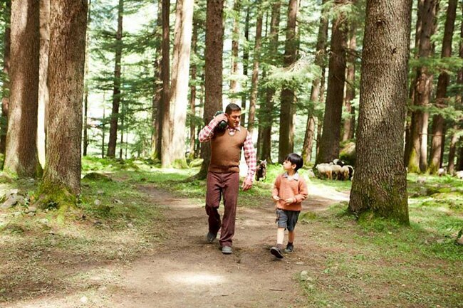 Salman Khan's Tubelight releases: 10 facts we bet you didn't know