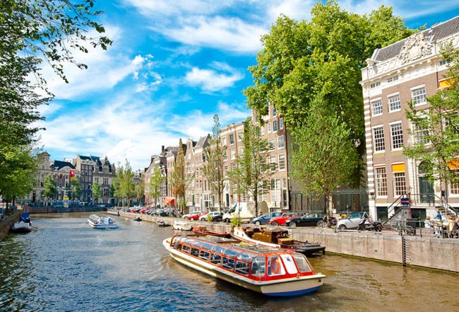 People in these countries pay a lot more taxes than Indians