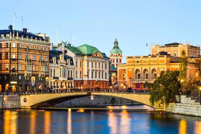 People in these countries pay a lot more taxes than Indians