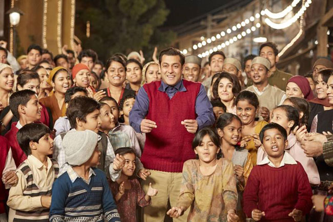 Salman Khan's Tubelight releases: 10 facts we bet you didn't know
